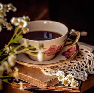 Meet your Posher, Alexandra